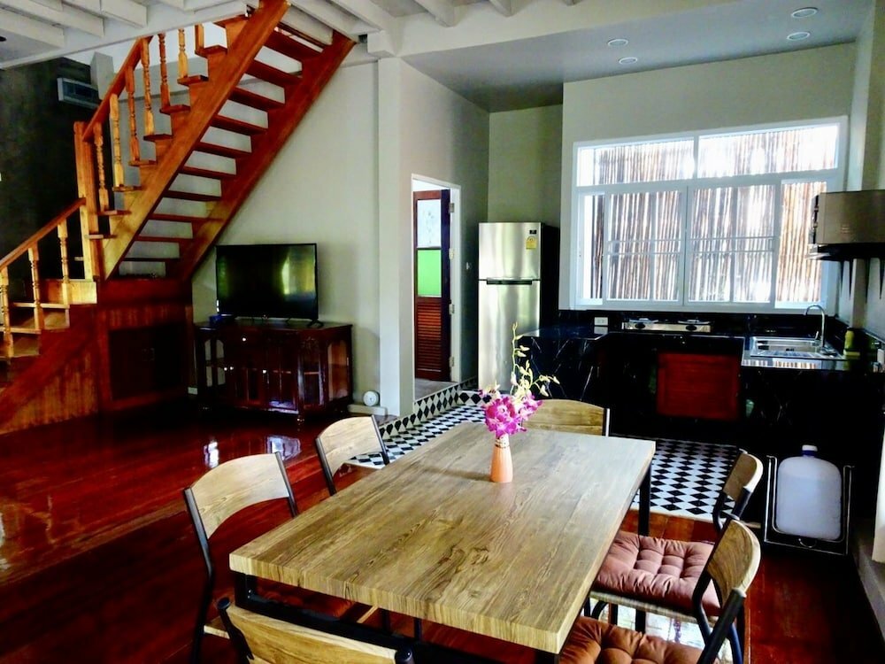 Hotel Starbay Samui, Samui, photo