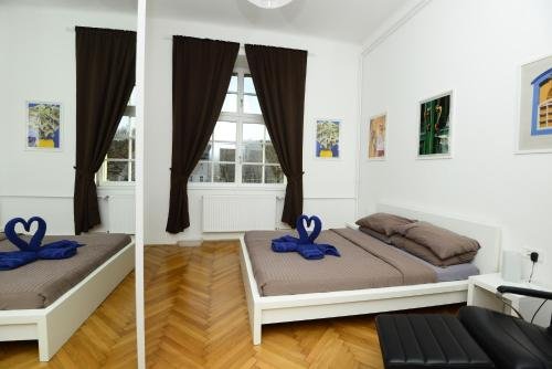 Фото Galeria Rooms