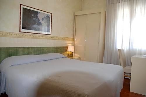 Фото Hotel Lugano Torretta