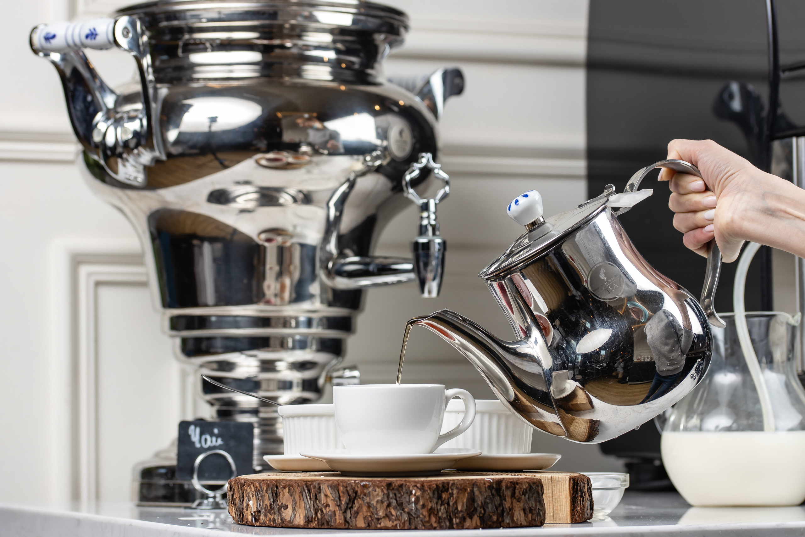 Фото Центральный by Usta Hotels