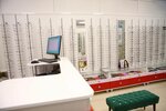 Narodnaya optika (Irkutskiy Tract, 112), opticial store