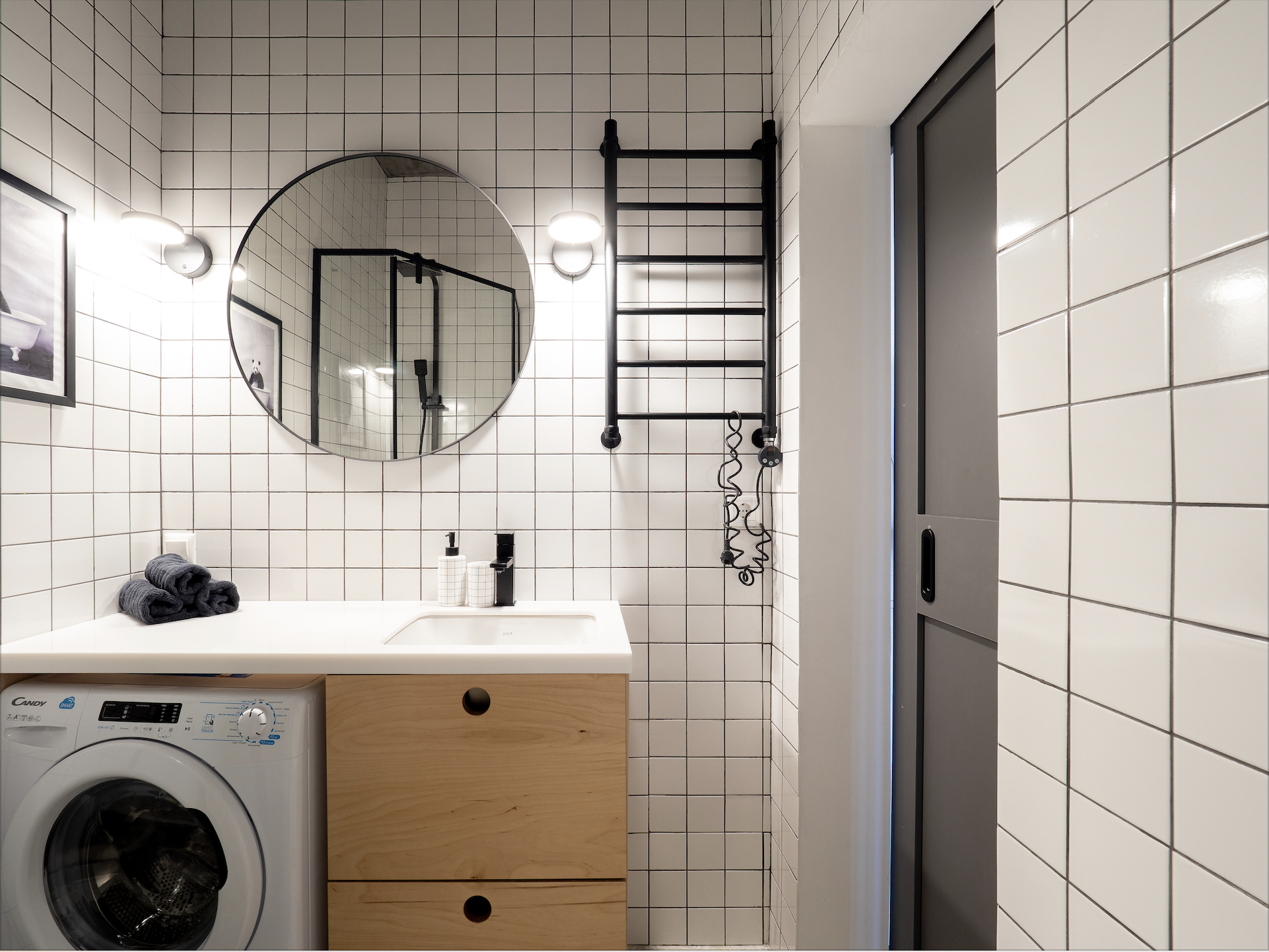 Фото Wow Home Esto-Sadok