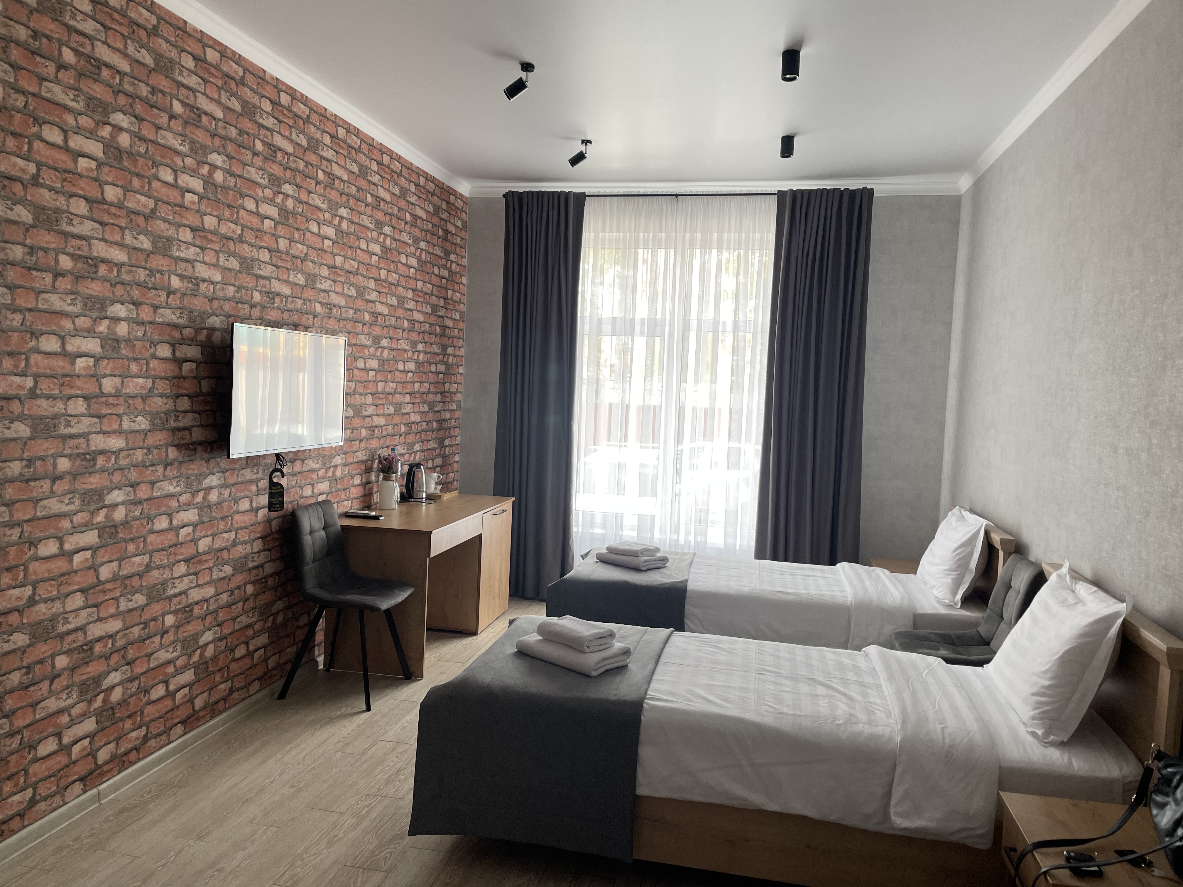 Фото Panorama Вилла