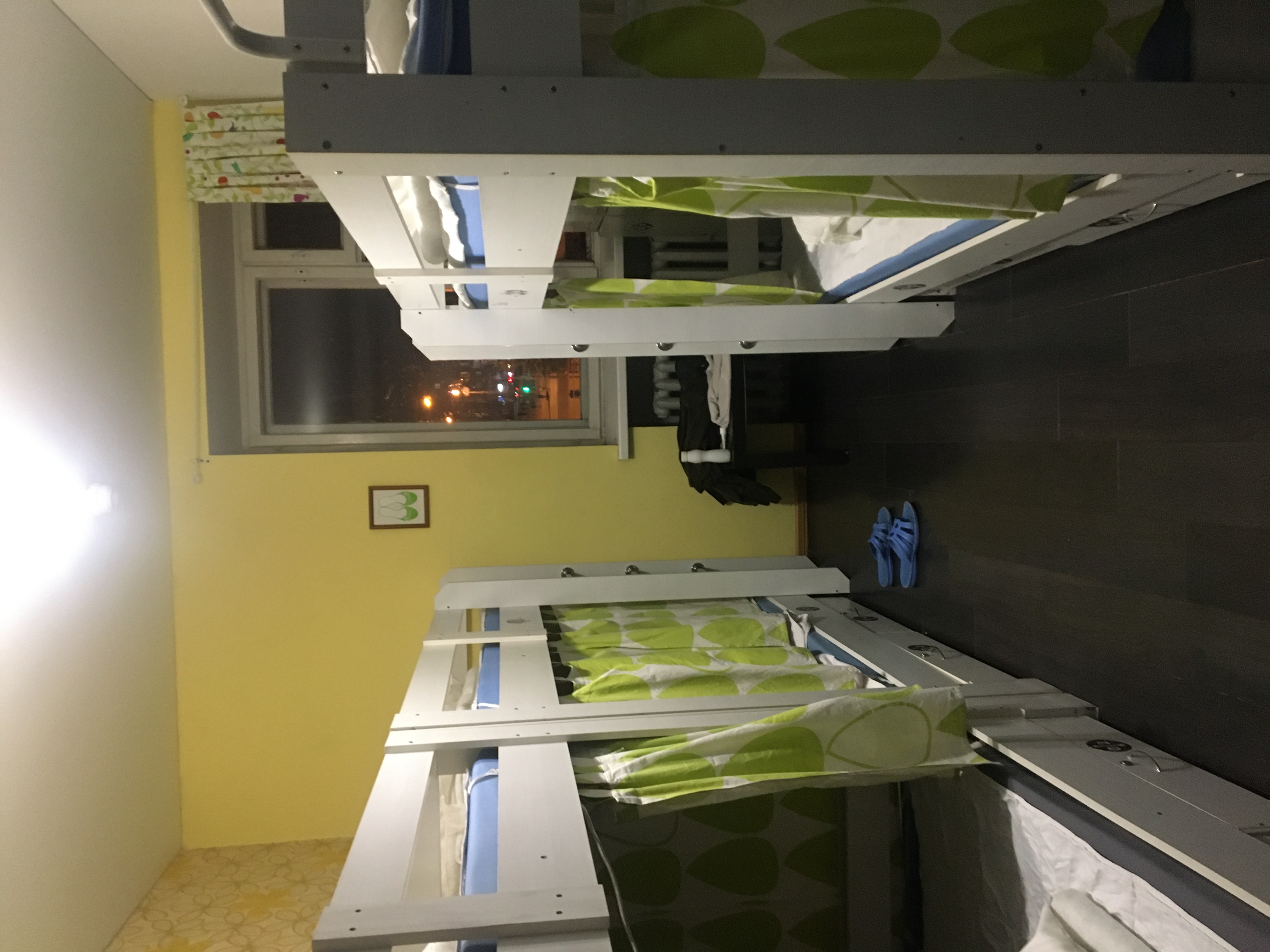 Фото ИжХостел