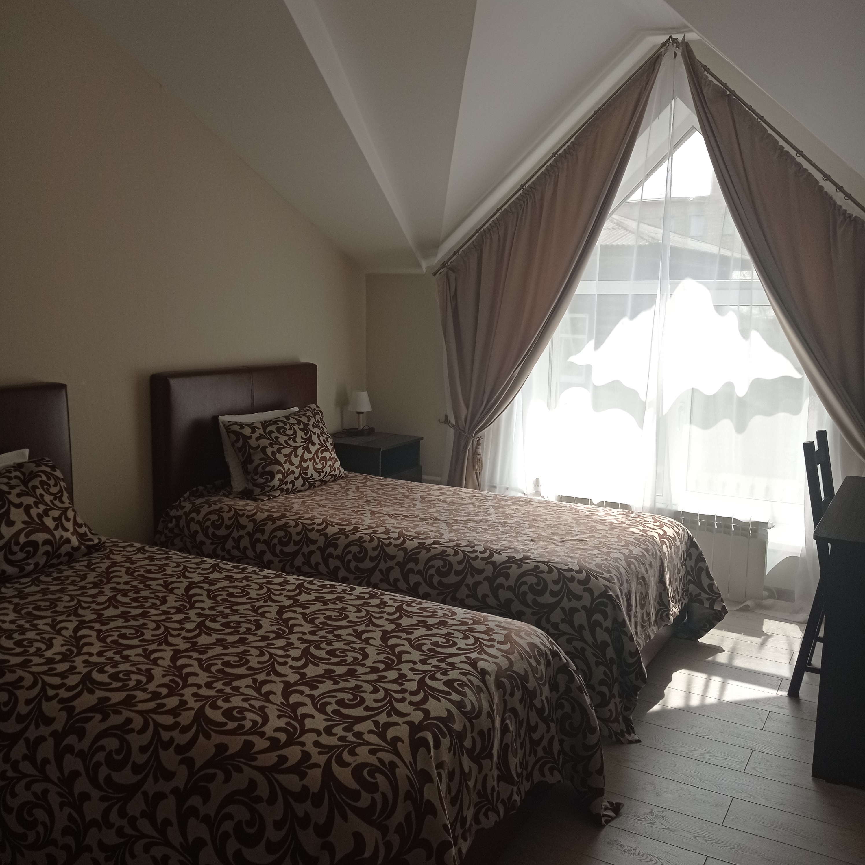 Фото Центральный