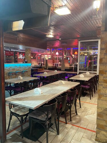 Bar, pub Kafe-Bar Ohota, Birsk, photo