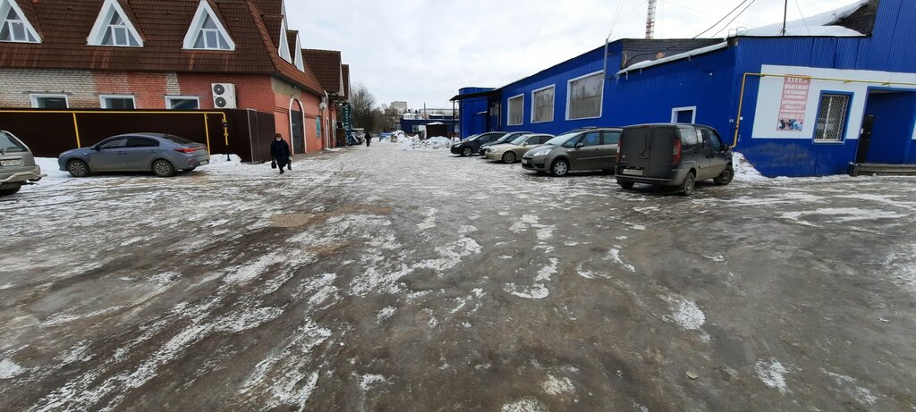 Aparcamiento de coches Автомобильная парковка, , foto