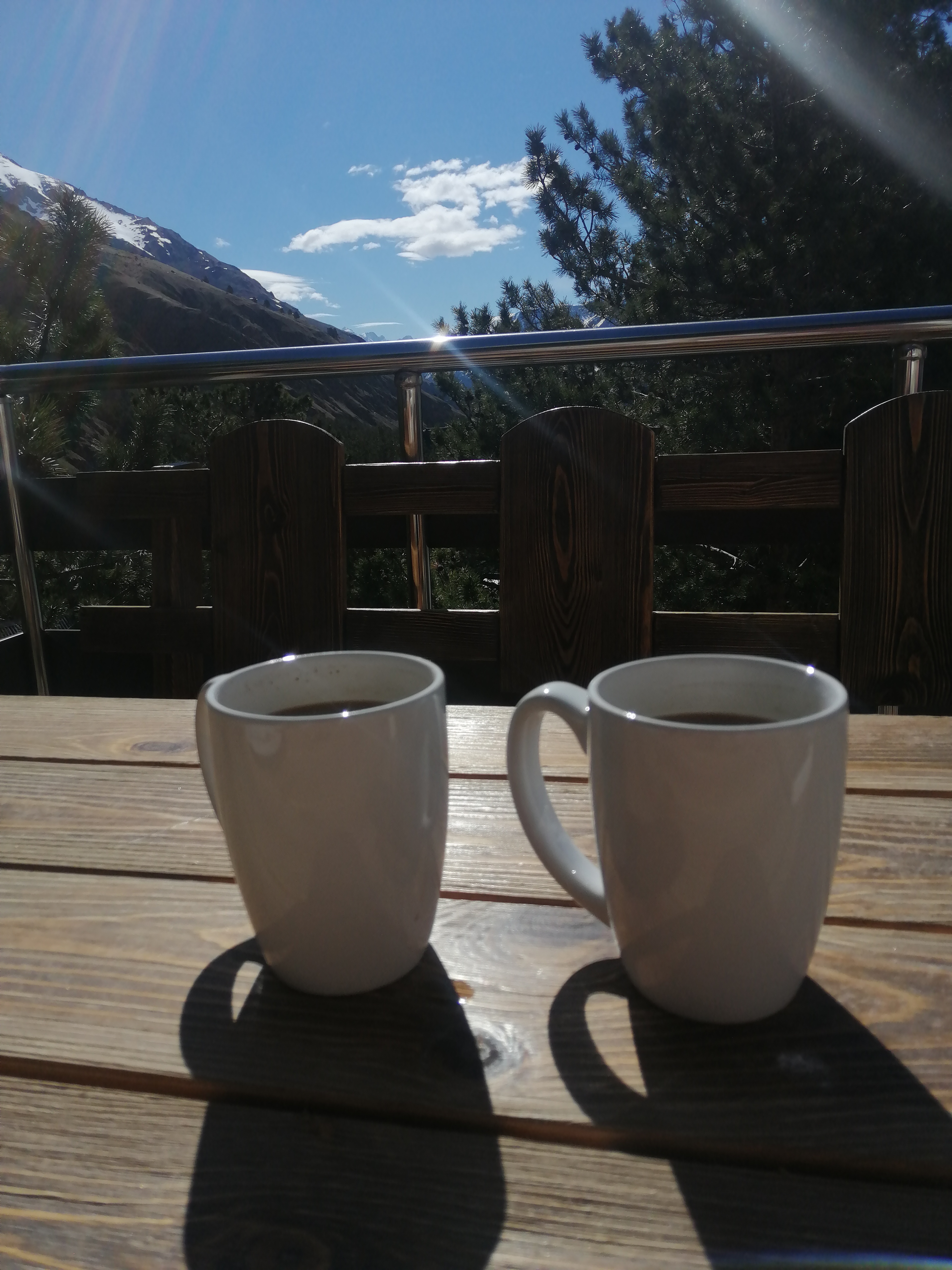 Фото Вертикаль