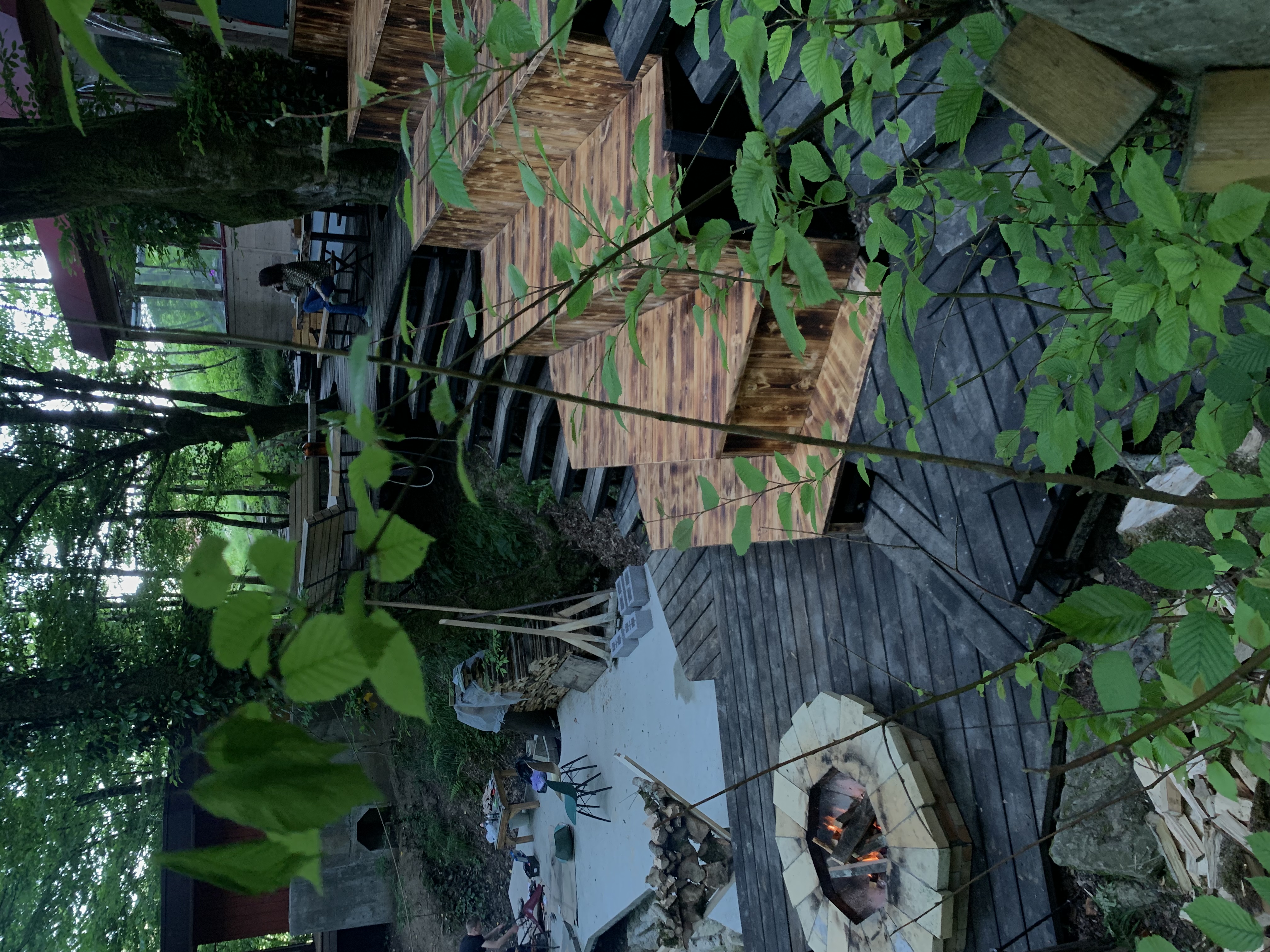 Фото Пермапарк