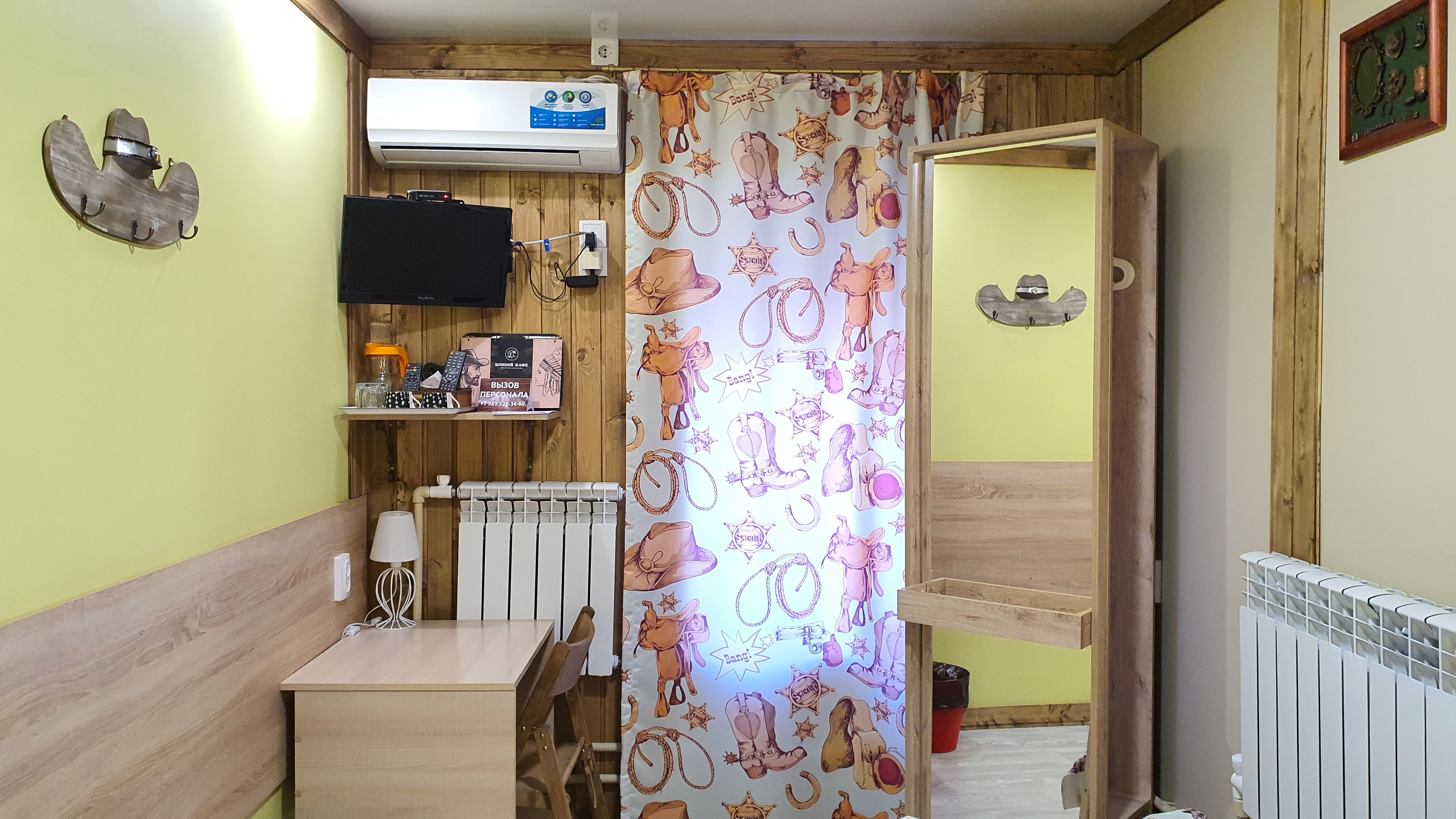 Фото Lemon Joe Hotel