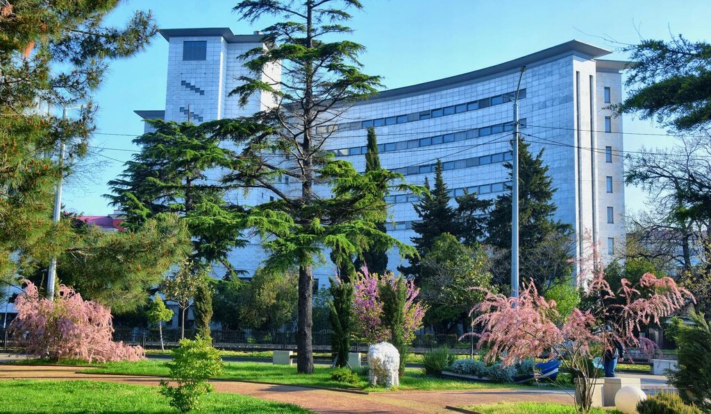 Қонақ үй Каравелла, Туапсе, фото