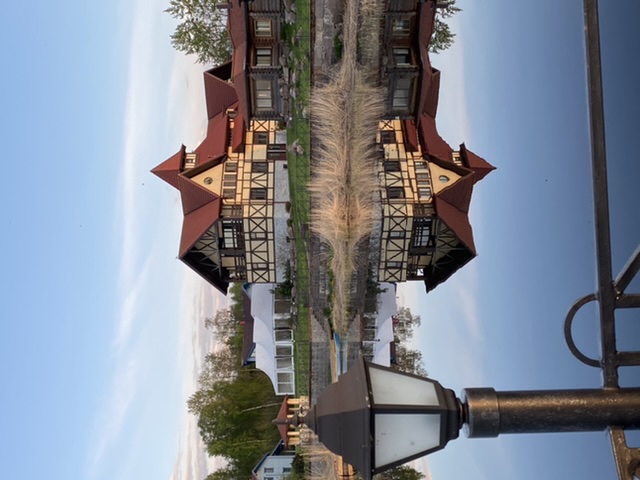 Фото Пихтовое