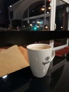 Coffee Bean (Ленинградская ул., 2), кафе в Самаре