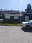 Сван (Vtorchermet Urban Housing District, Kollektivniy Lane, 6А), building materials wholesale