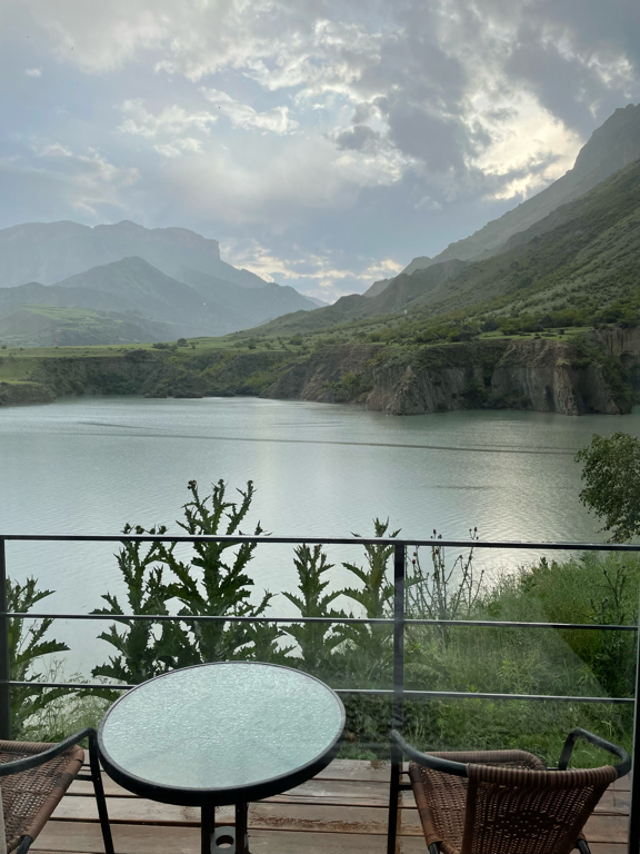 Фото Лагуна-Голхин