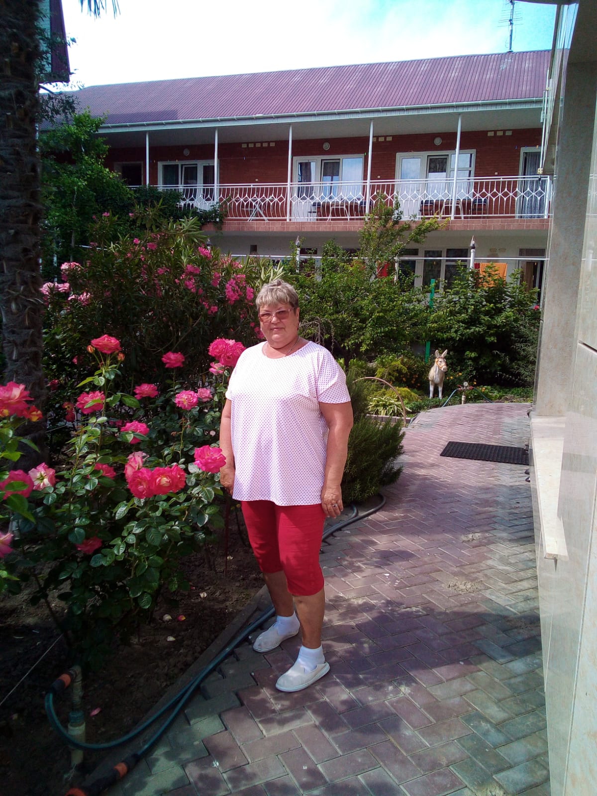 Фото Отдых у Александра