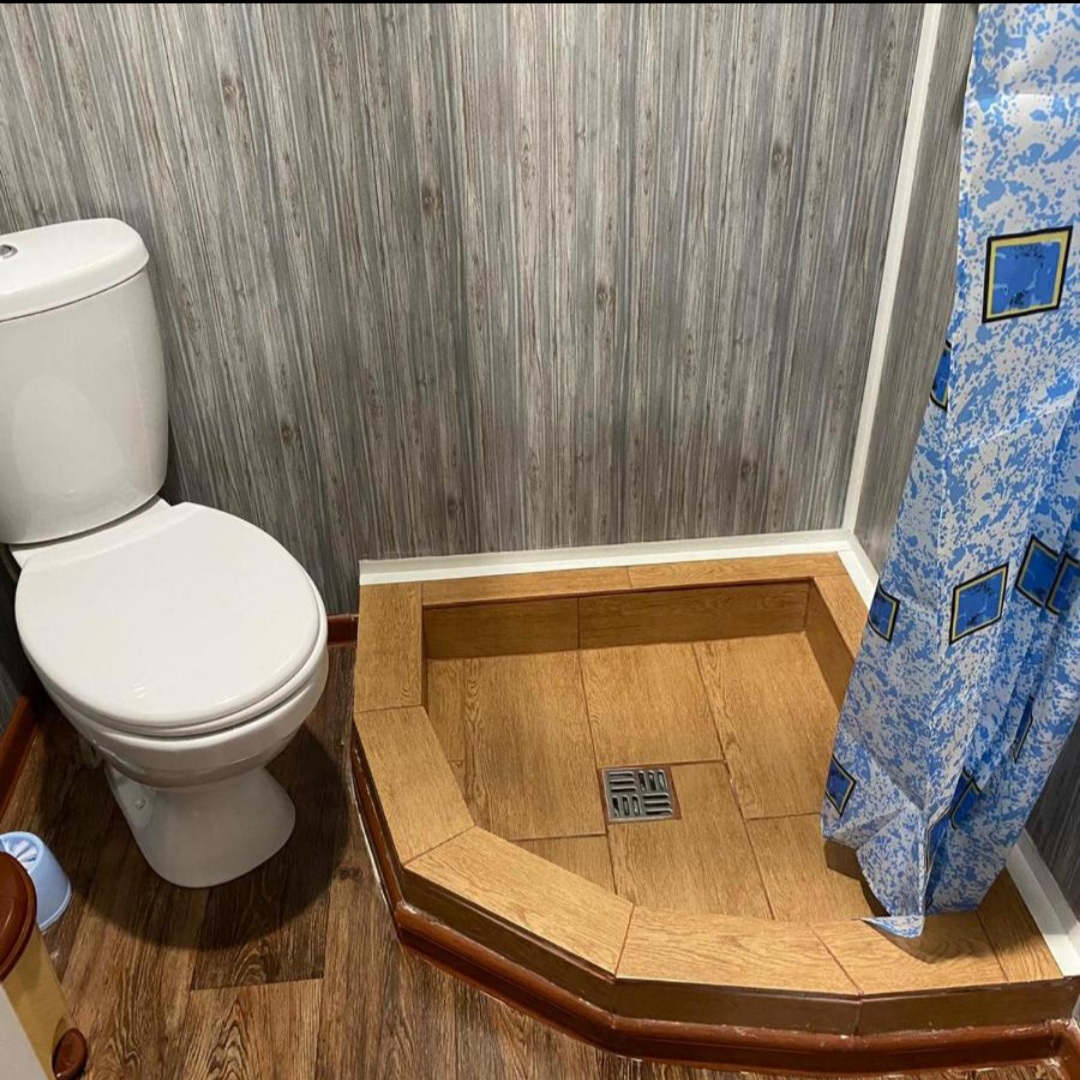 Фото Домик в деревне