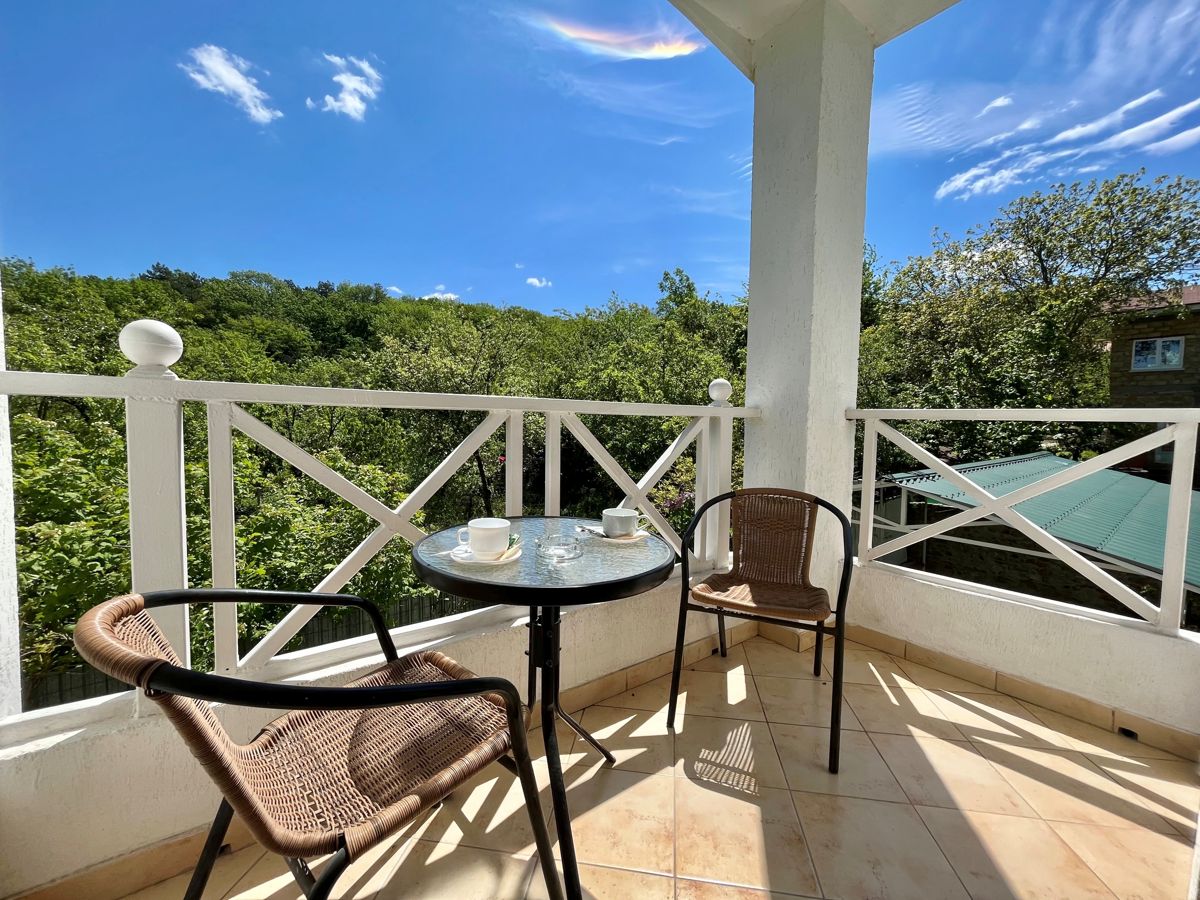 Фото Перевальное Эко Дом