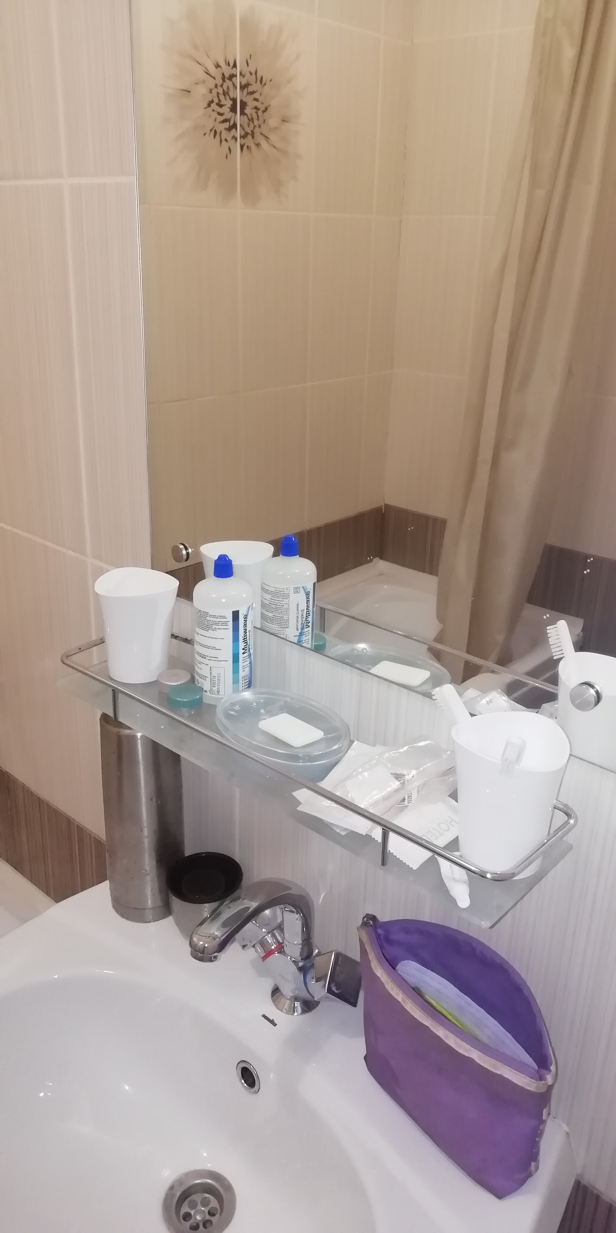 Фото Бригантина