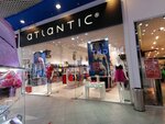 Atlantic (Uralskaya Street, 98/11) ، متجر بيع الملابس الداخلية وملابس السباحة