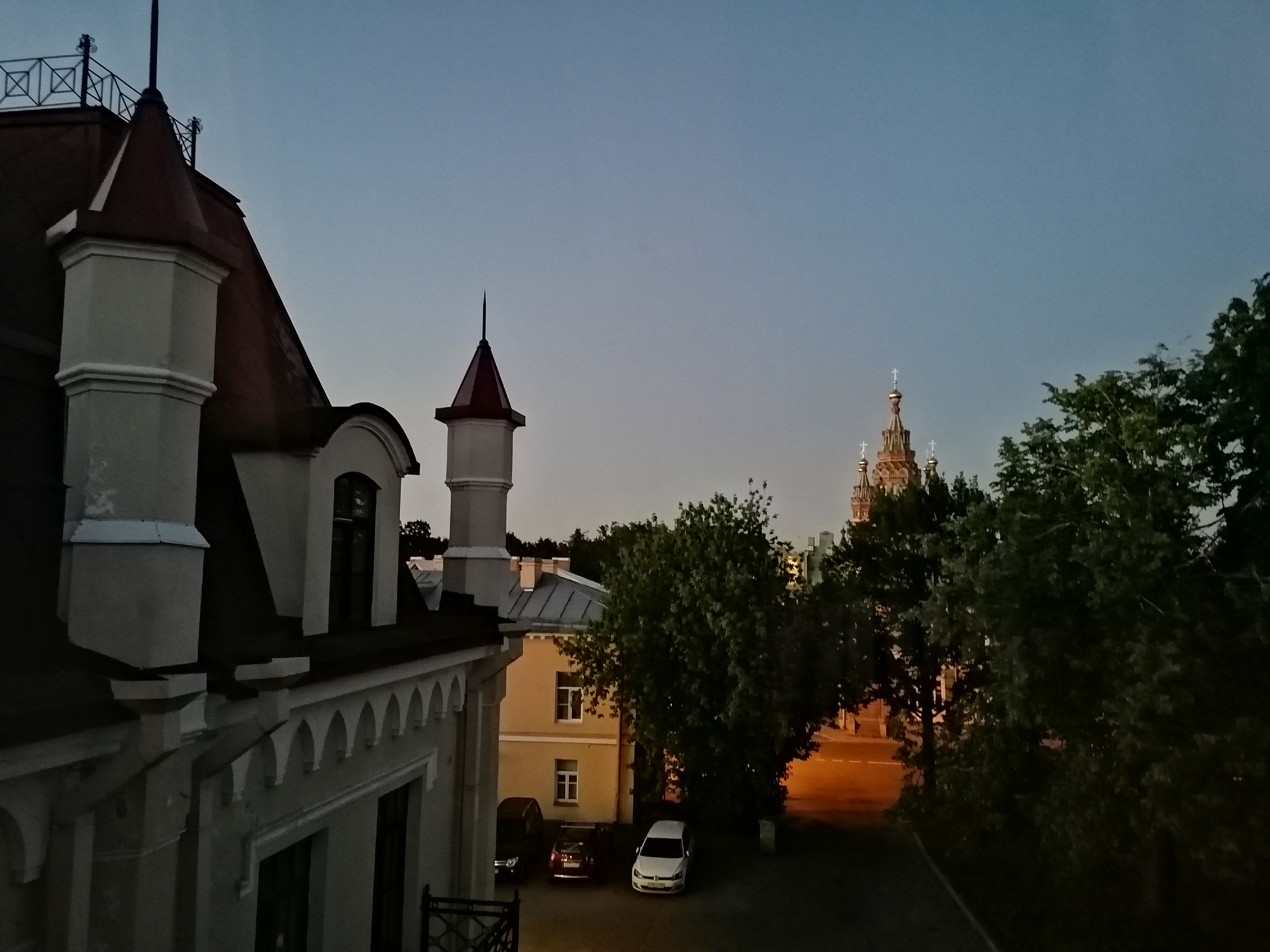 Фото отеля 5