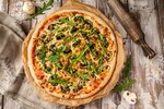 Indimania (Lyusinovskaya Street, 36с2), food and lunch delivery