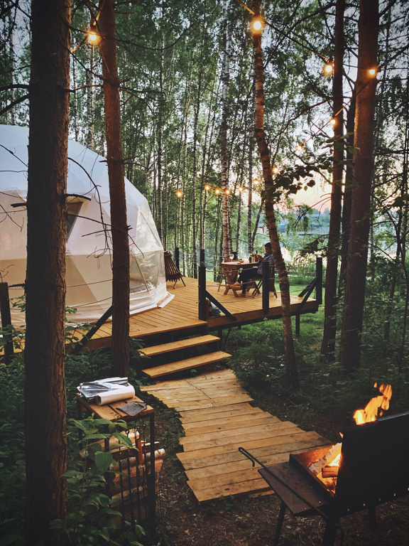 Фото Никольские росы