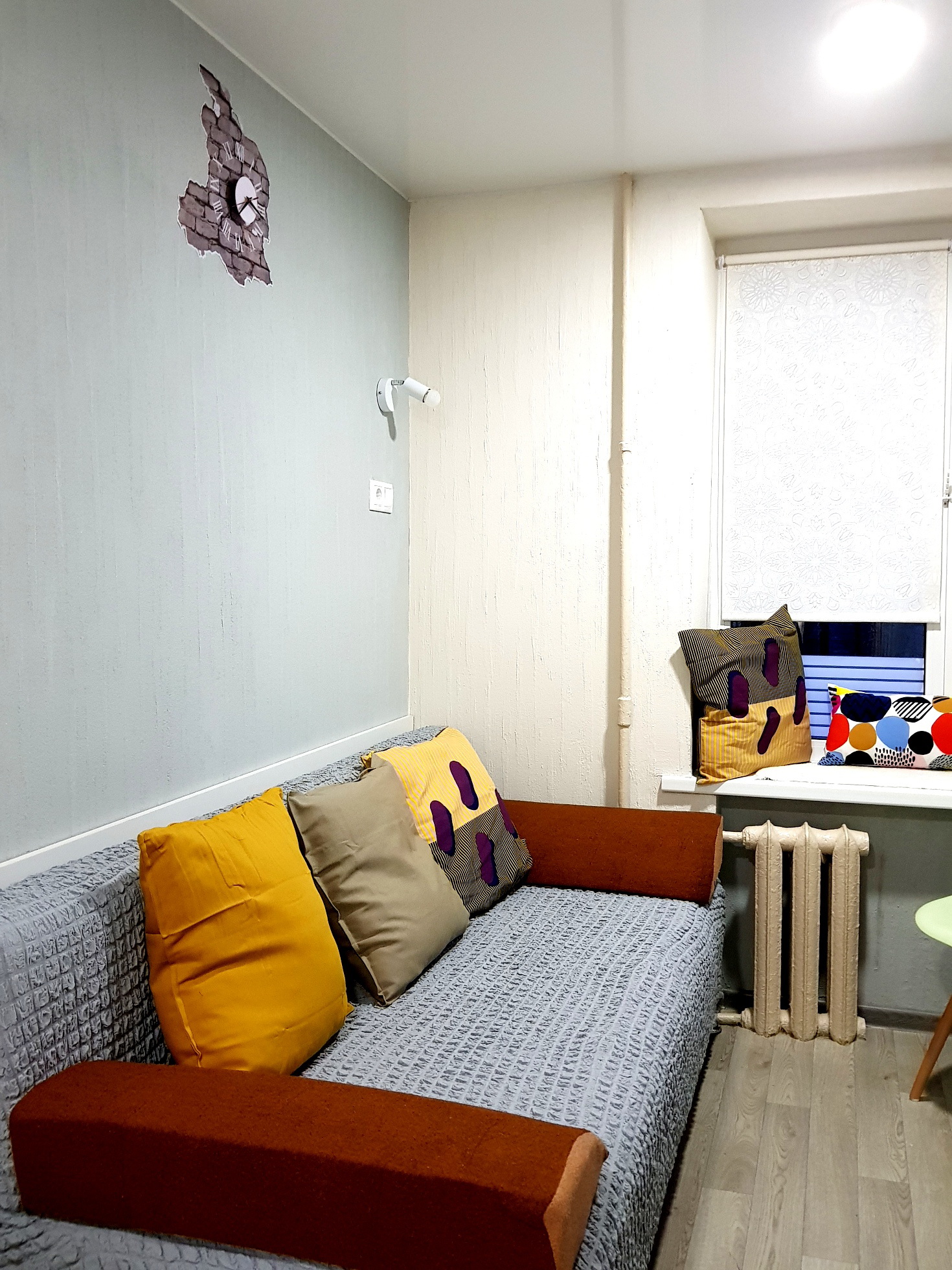 Фото КвартириС