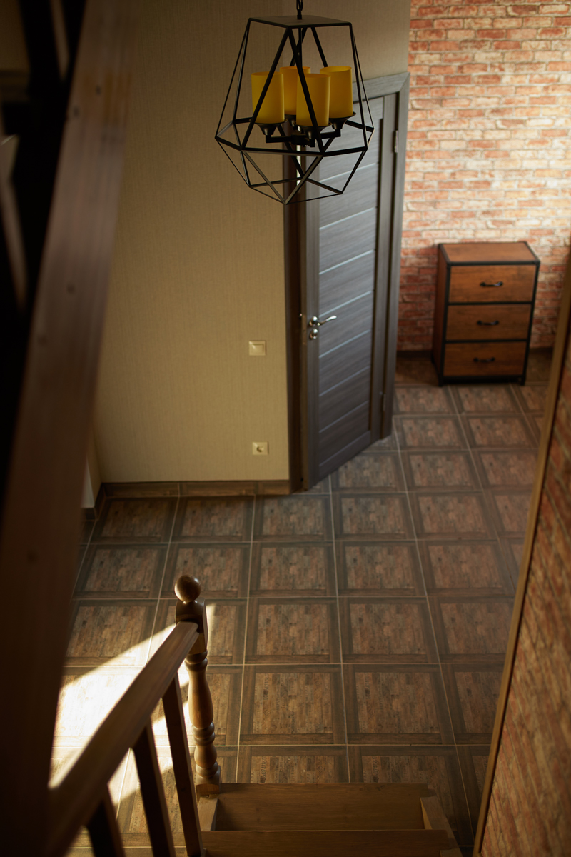 Фото Усадьба Выкопань