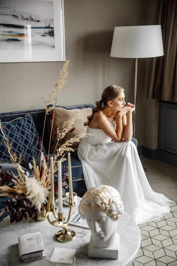 Фото Chekhoff Hotel Moscow Curio Collection by Hilton