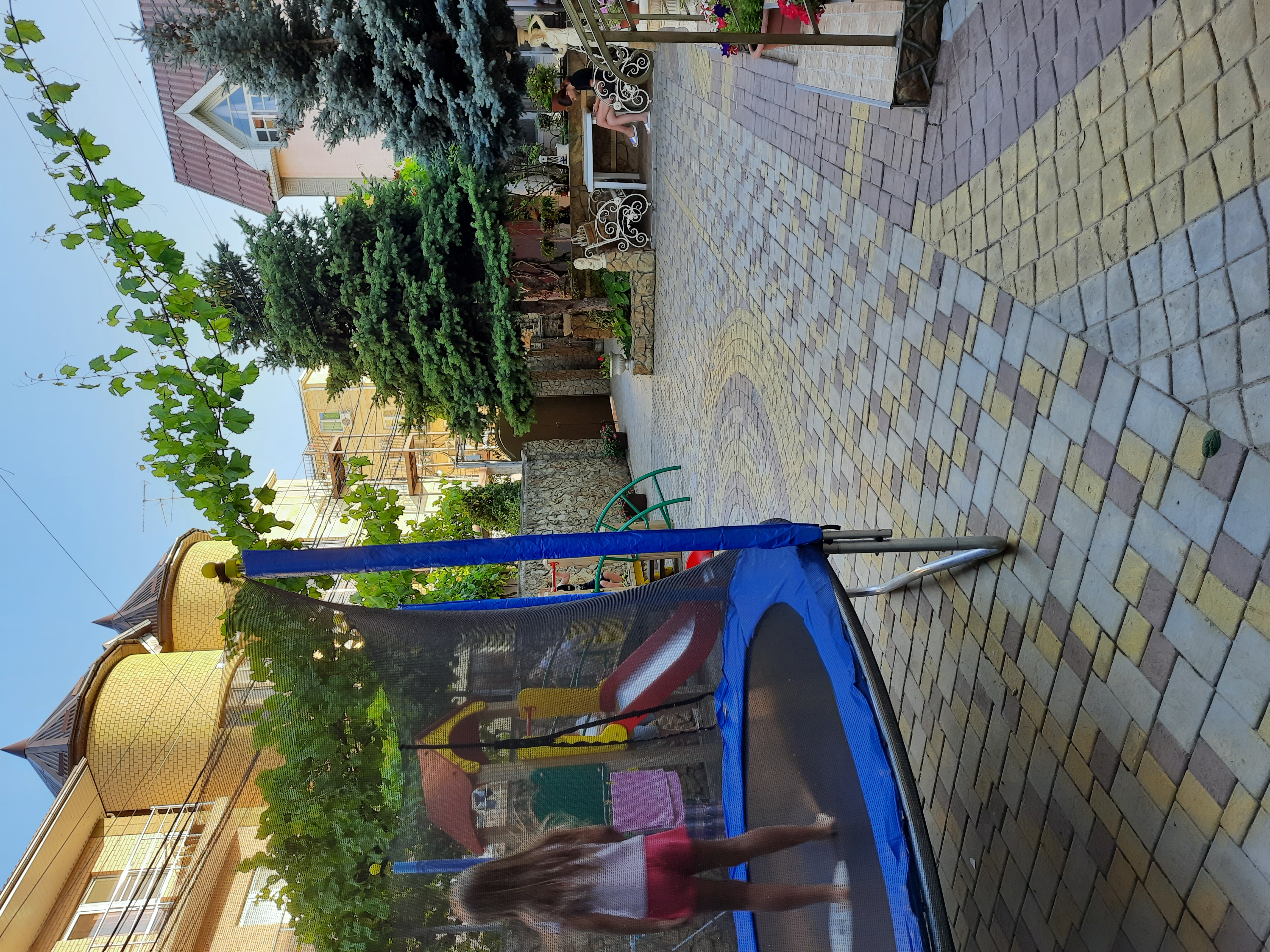 Фото Костас