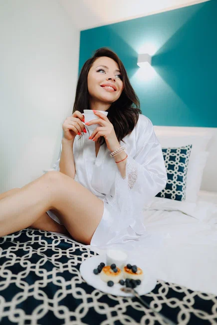 Фото Монарх