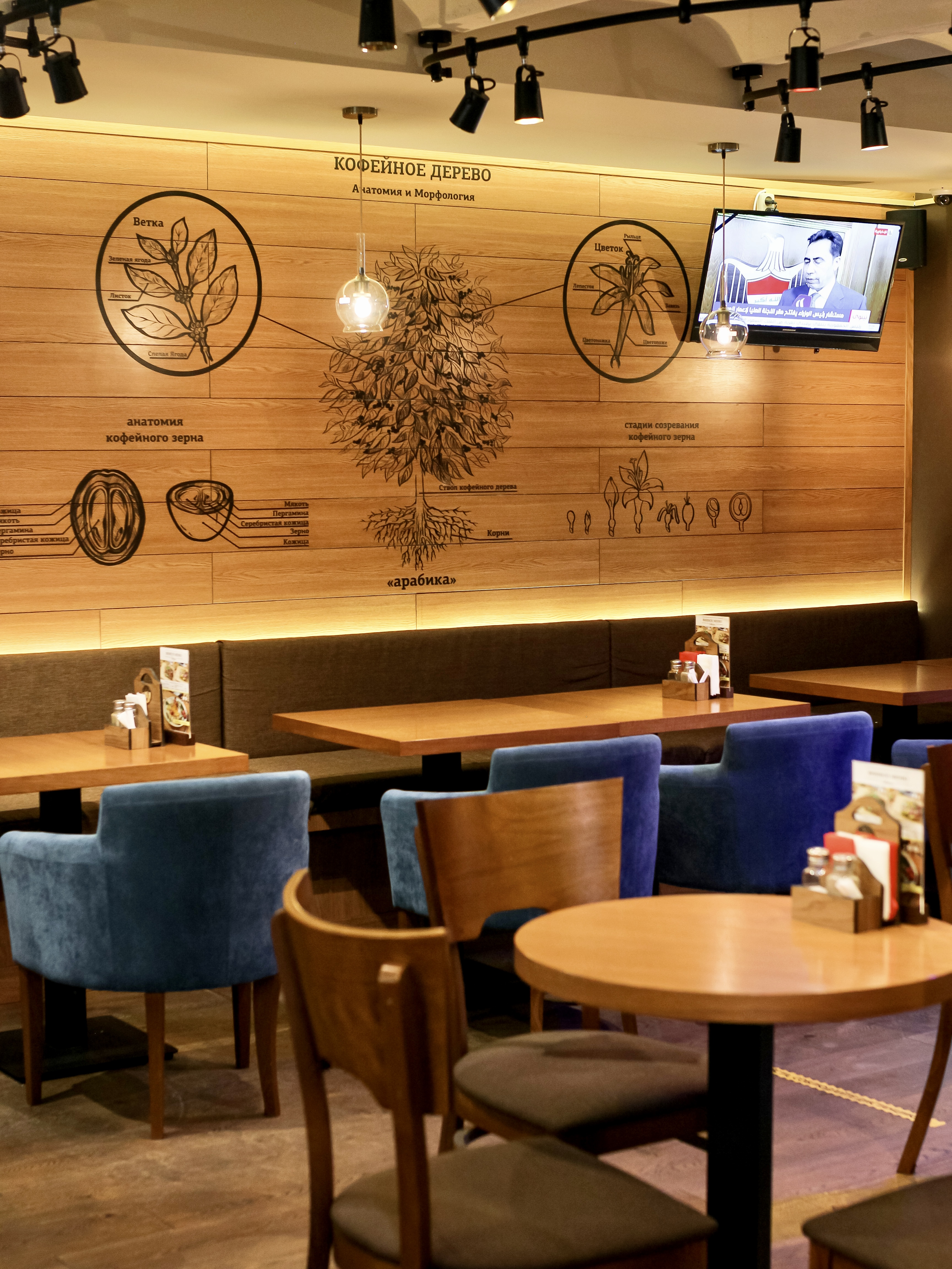 Фото Barin Residence Centre