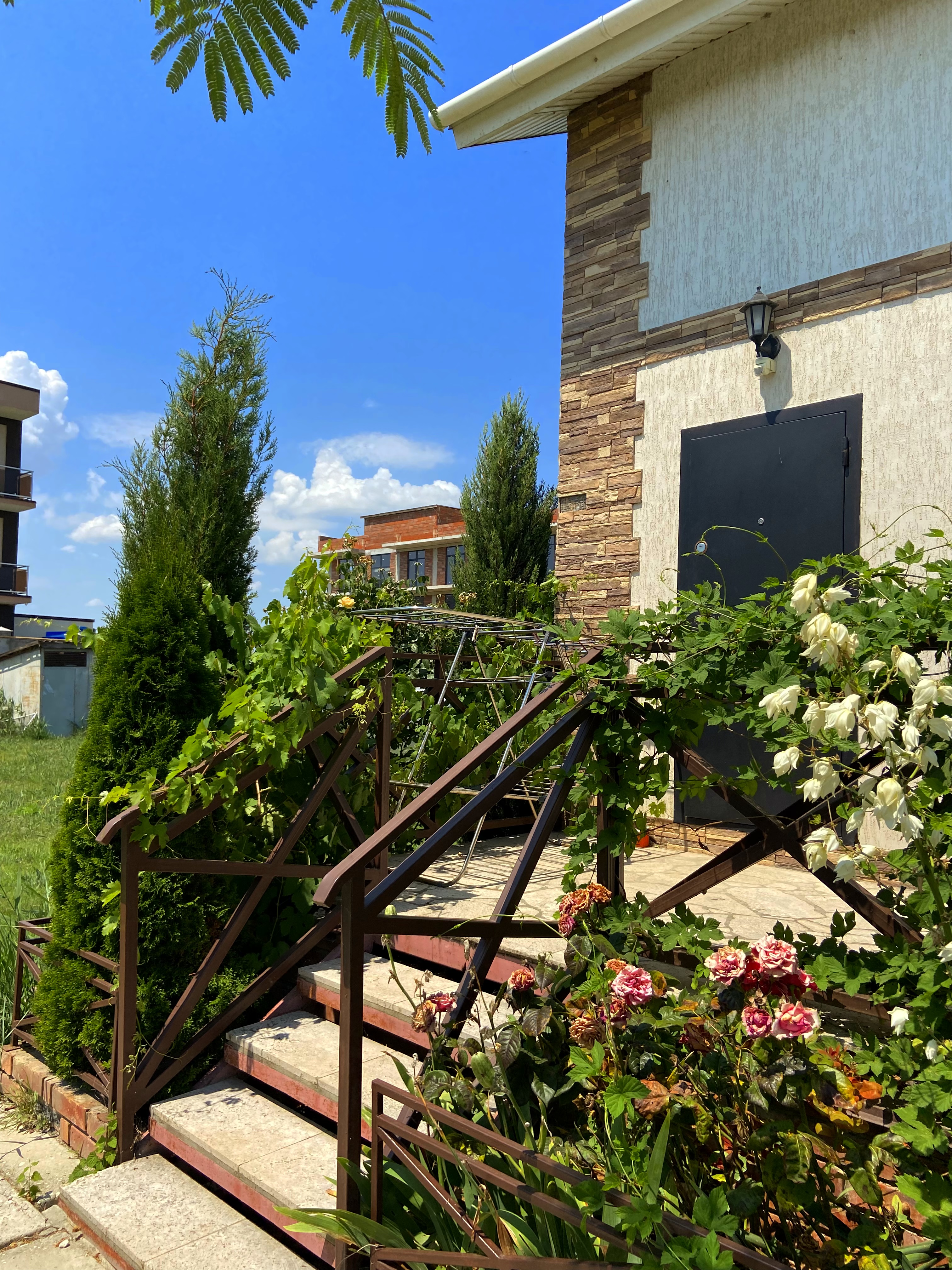 Фото Дом у моря