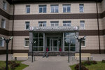 Medeq-Clinic (Kolmovo District, Pavla Levitta Street, 2к1), centro médico, clínica