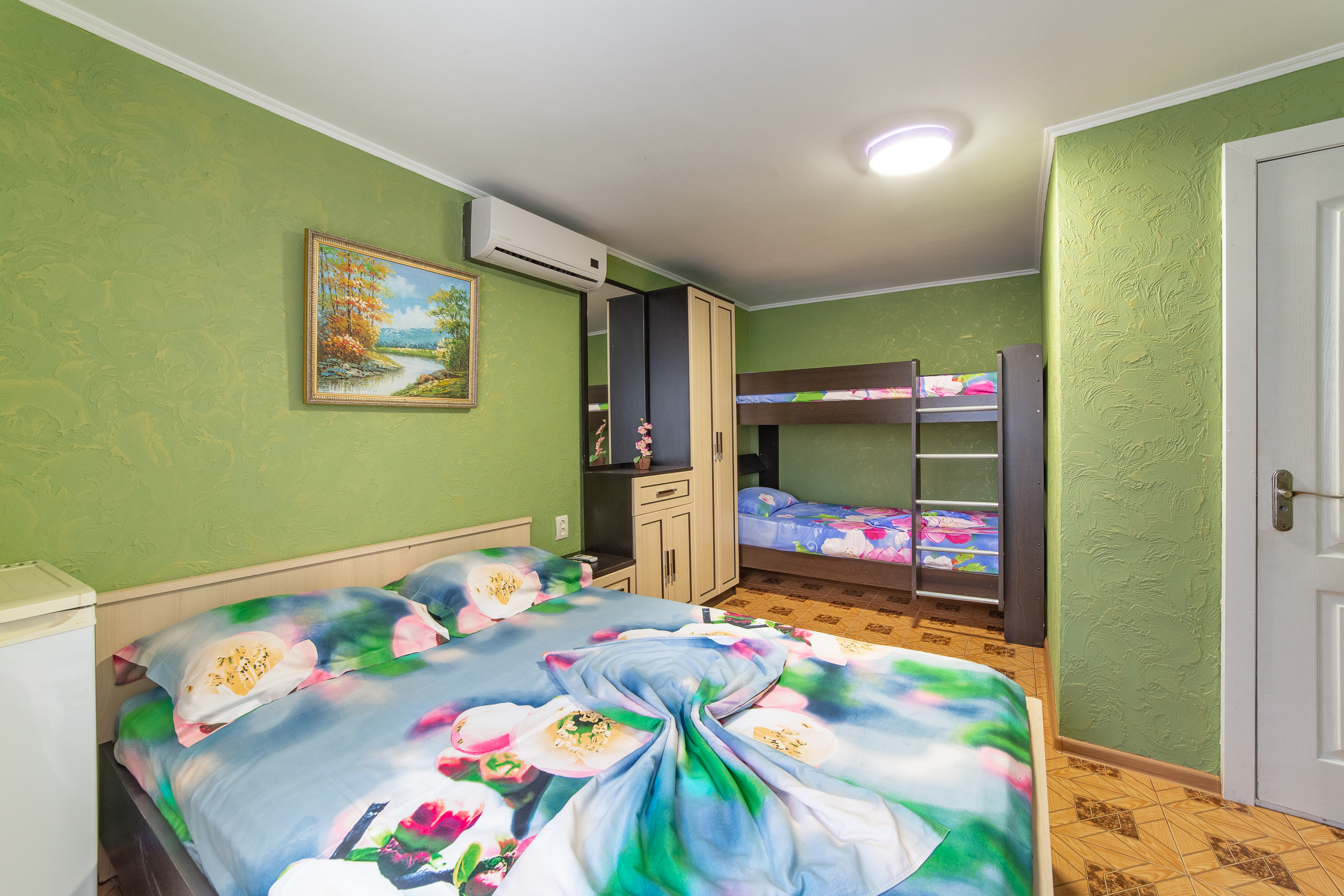 Фото Тихий уголок