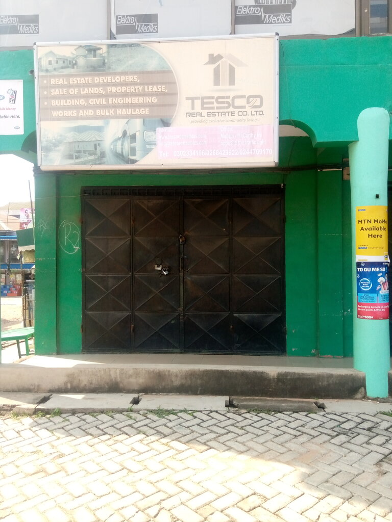 Real estate agency Tesco real estate co, Earth, photo