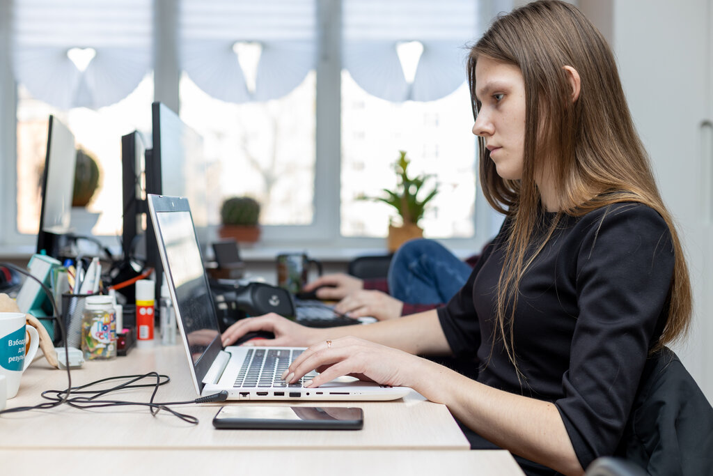 Web design studio Itseo, Vitebsk, photo