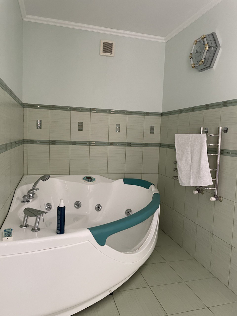 Фото Гостевой дом Эллина