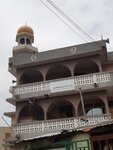 Alhaji Baba Alhassan (Maamobi Link, 6), mosque