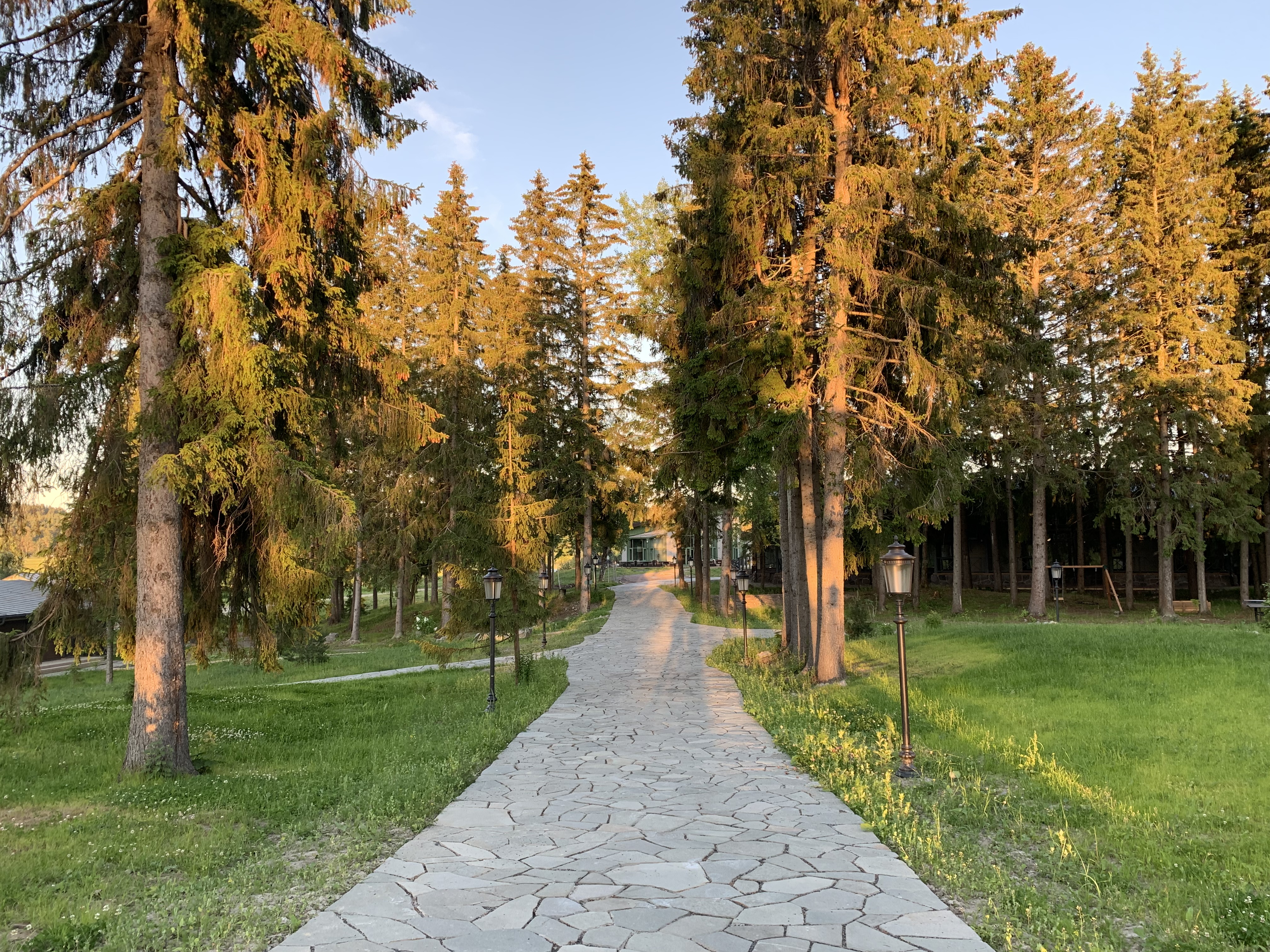 Фото Кружево