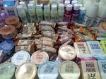 Фирменный магазин Козельского молочного завода (ulitsa Chkalova, 106), dairy products shop