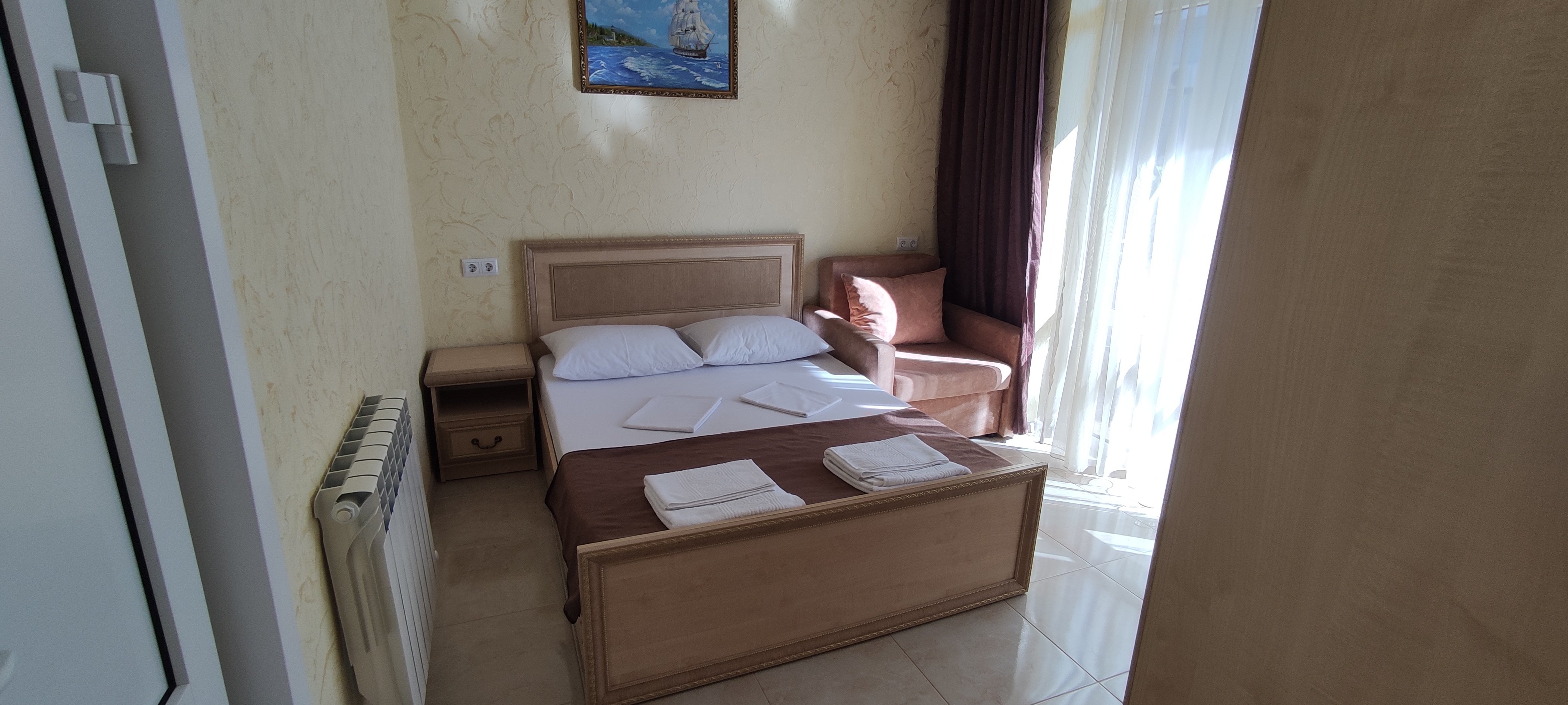 Фото Рассвет