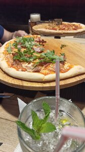 Theory (Pervomayskaya Street, 9/4), restaurante