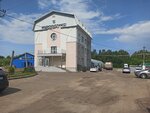 Prodvagon (Zagorodnoye shosse, 11), pastry production