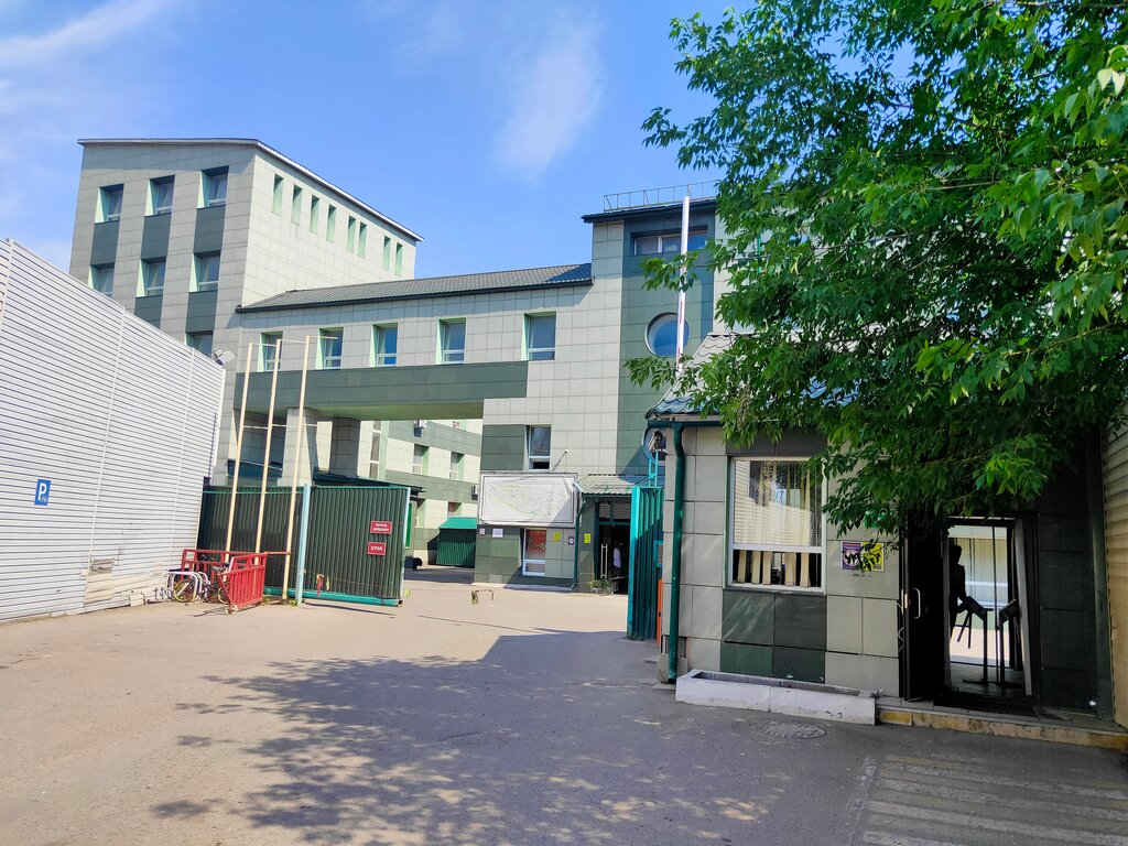 Laser work Tsentr Lazernoy Markirovki, Moscow, photo