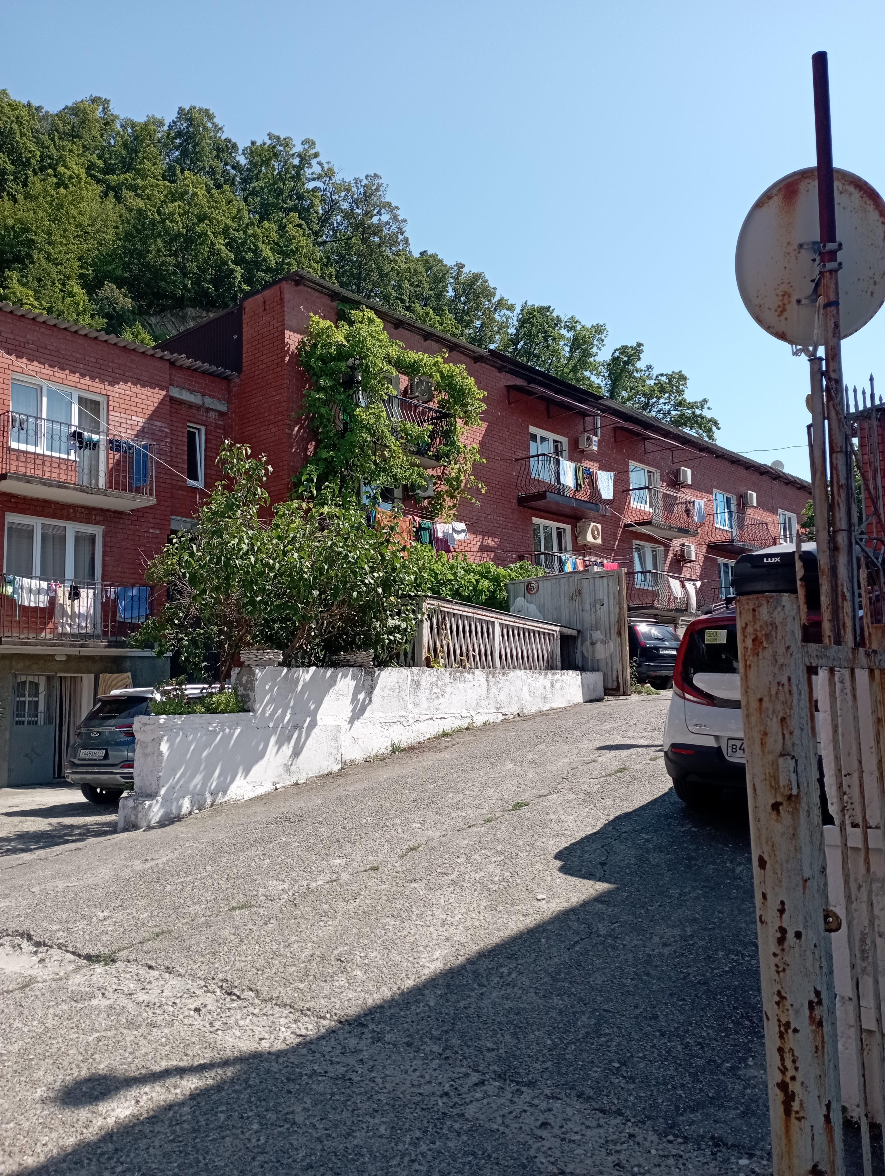 Фото Парус 50