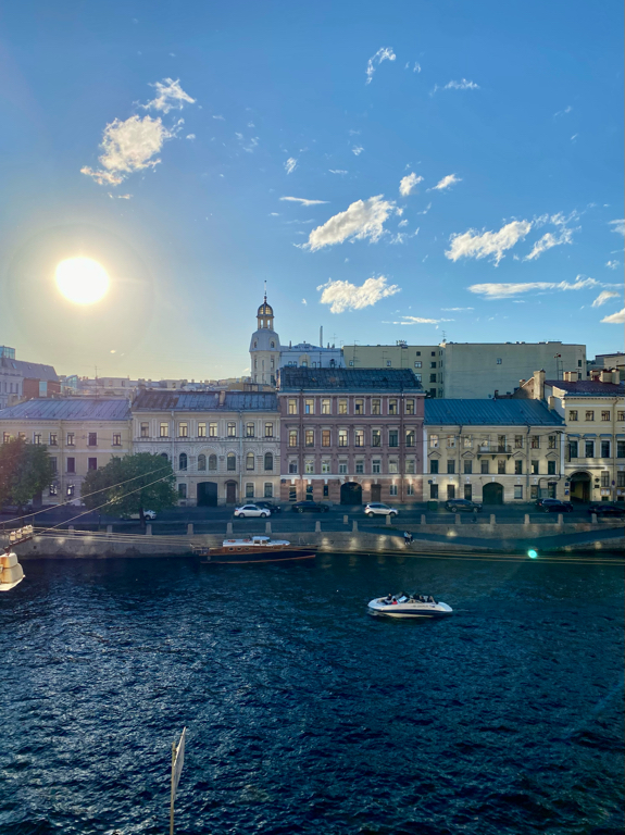 Фото Le Diaghilev Boutique