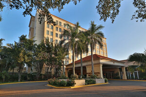 Real InterContinental San Pedro Sula at Multiplaza Mall (Cortés, Сiudad de San Pedro Sula), hotel