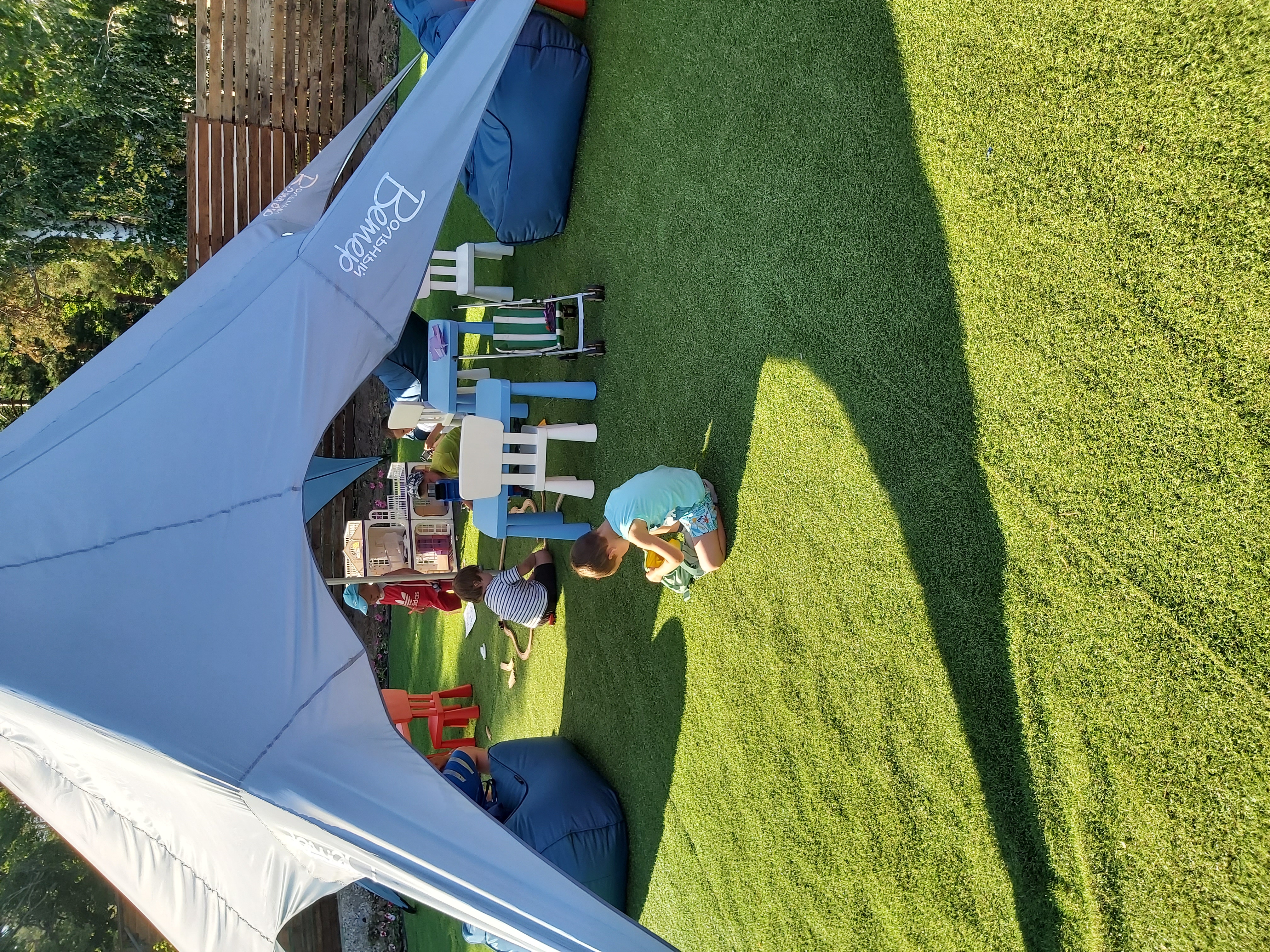 Фото Маламут Ленд